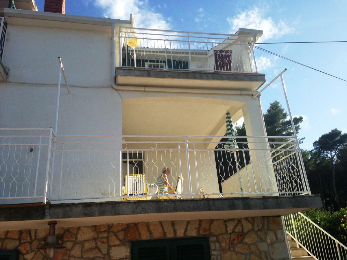 Apartment Bozikovic - Jelsa - Vitarnja Luaran gambar